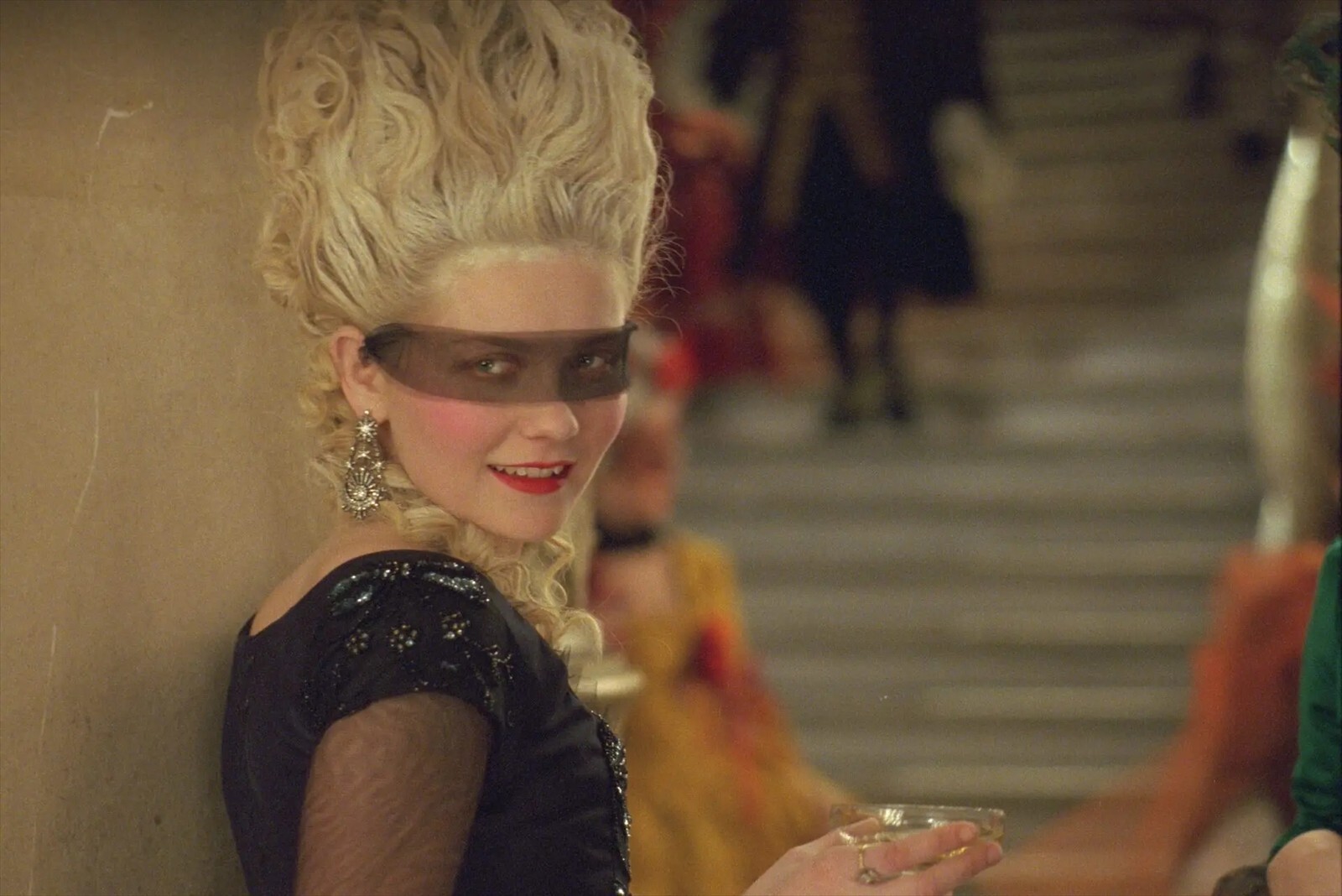 Marie Antoinette Movie Visual Photo Book 2007 Sofia Coppola Kirsten Dunst