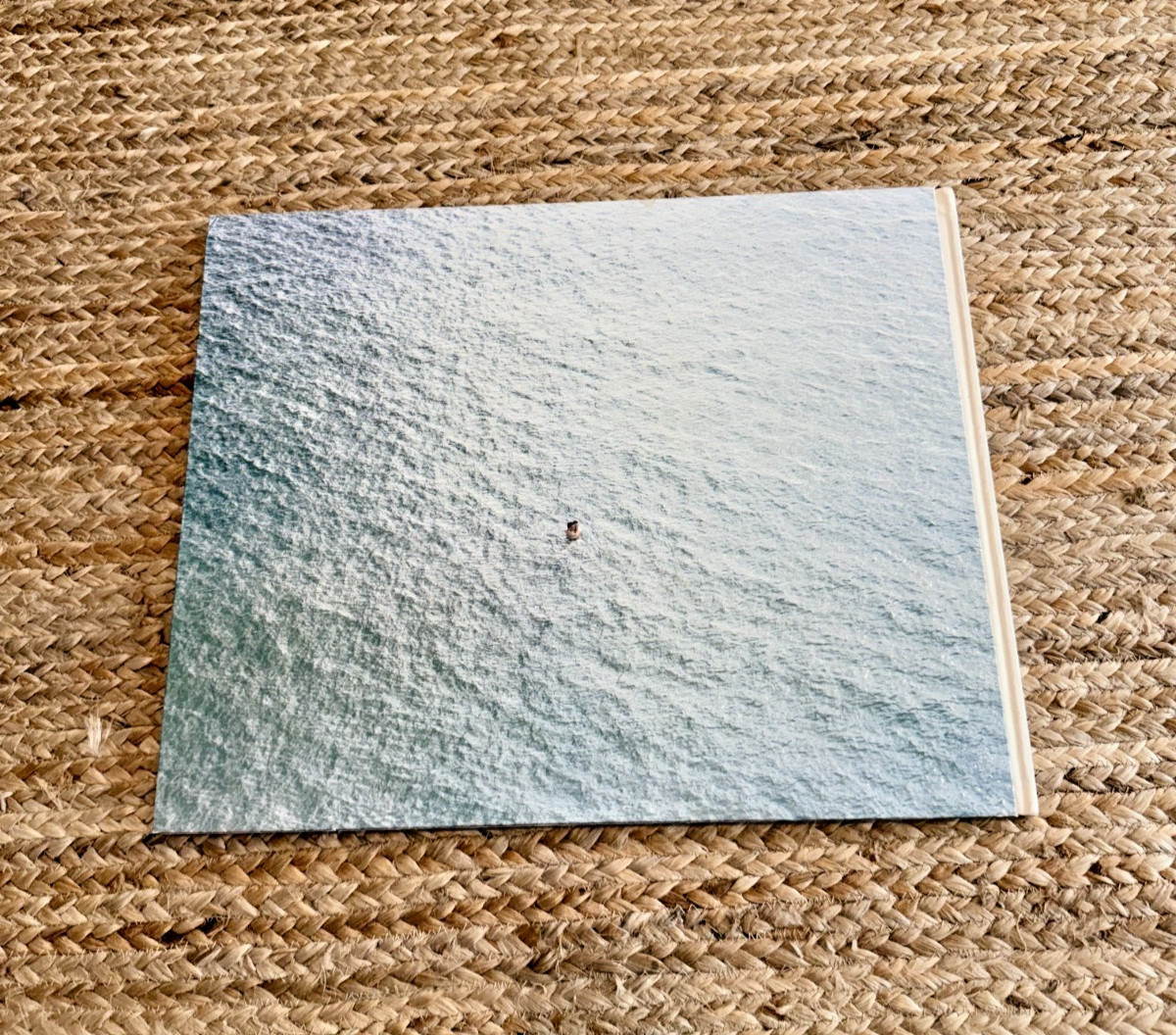 Richard Misrach “On The Beach” – 1st Edition Photography Book – Rare!