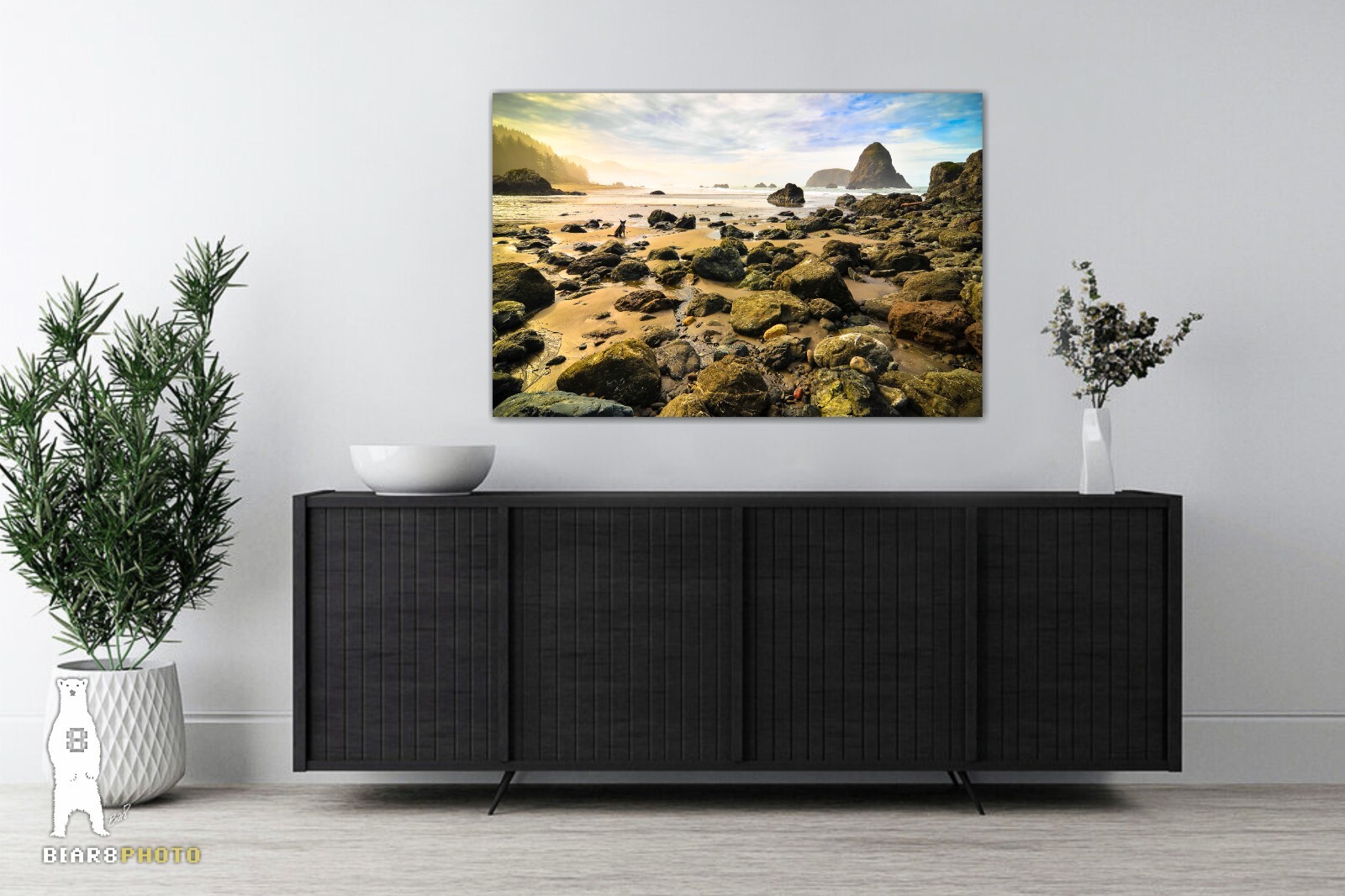 Whaleshead Beach – Southern Oregon Coast – Fine Art Photography Prints