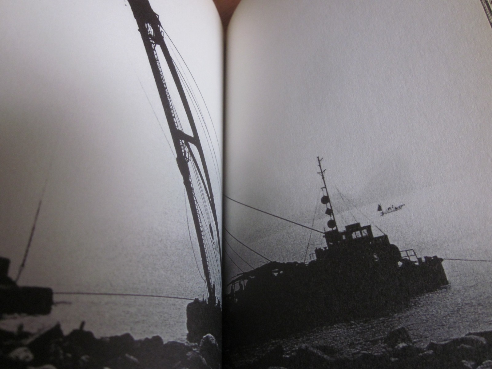 Daido MORIYAMA Photo Book NAKAJI JAPAN 2010 1 st. edition 1 st. print Obi band