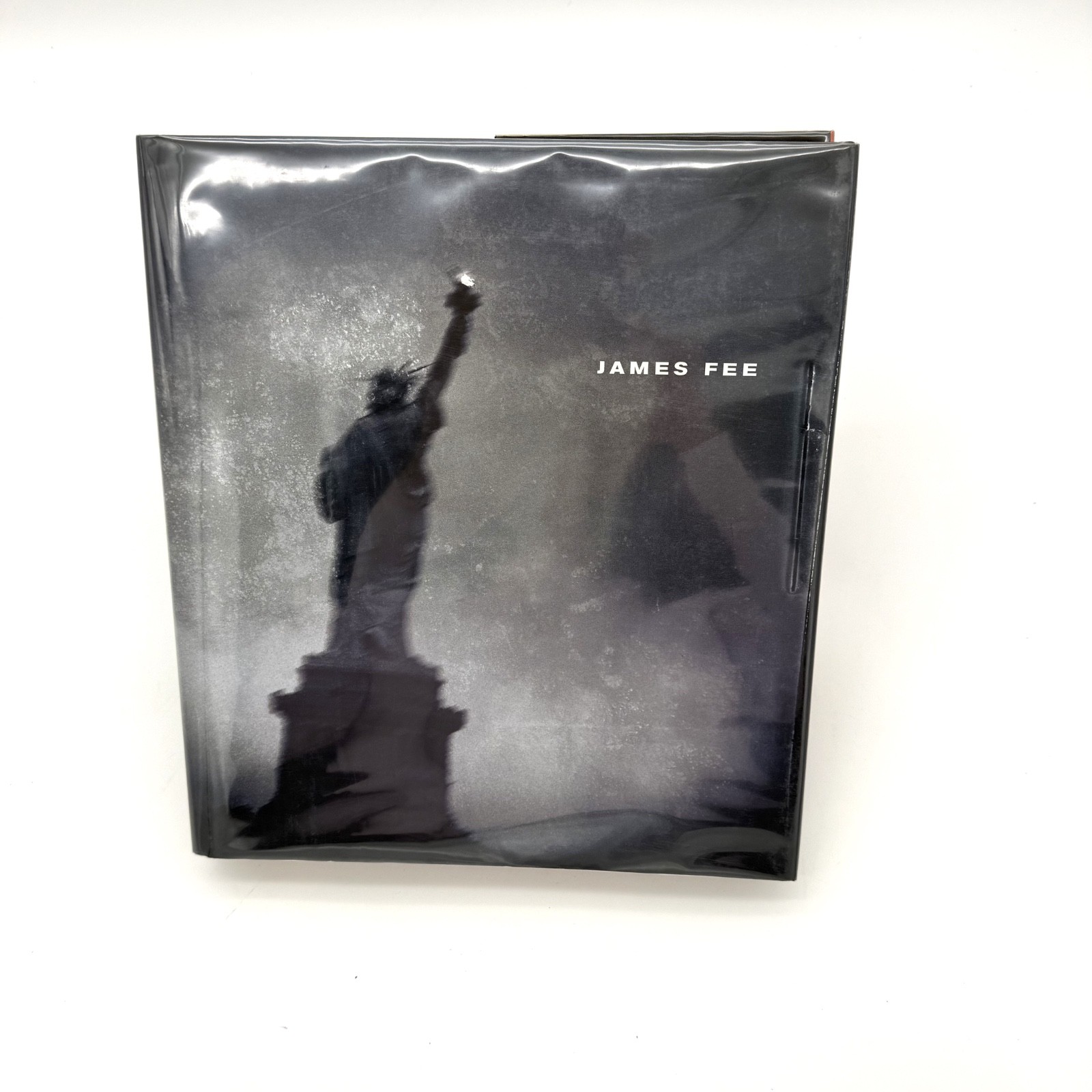 James Fee: 1993-2000 First Edition-Fine Art Photography Collectable Excellent