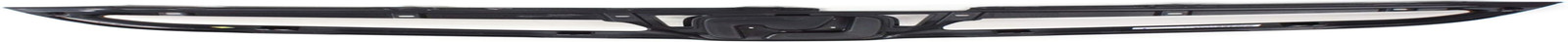 Front Bumper Cover Kit Compatible with Honda Accord 2006-2007, Primed, Sedan