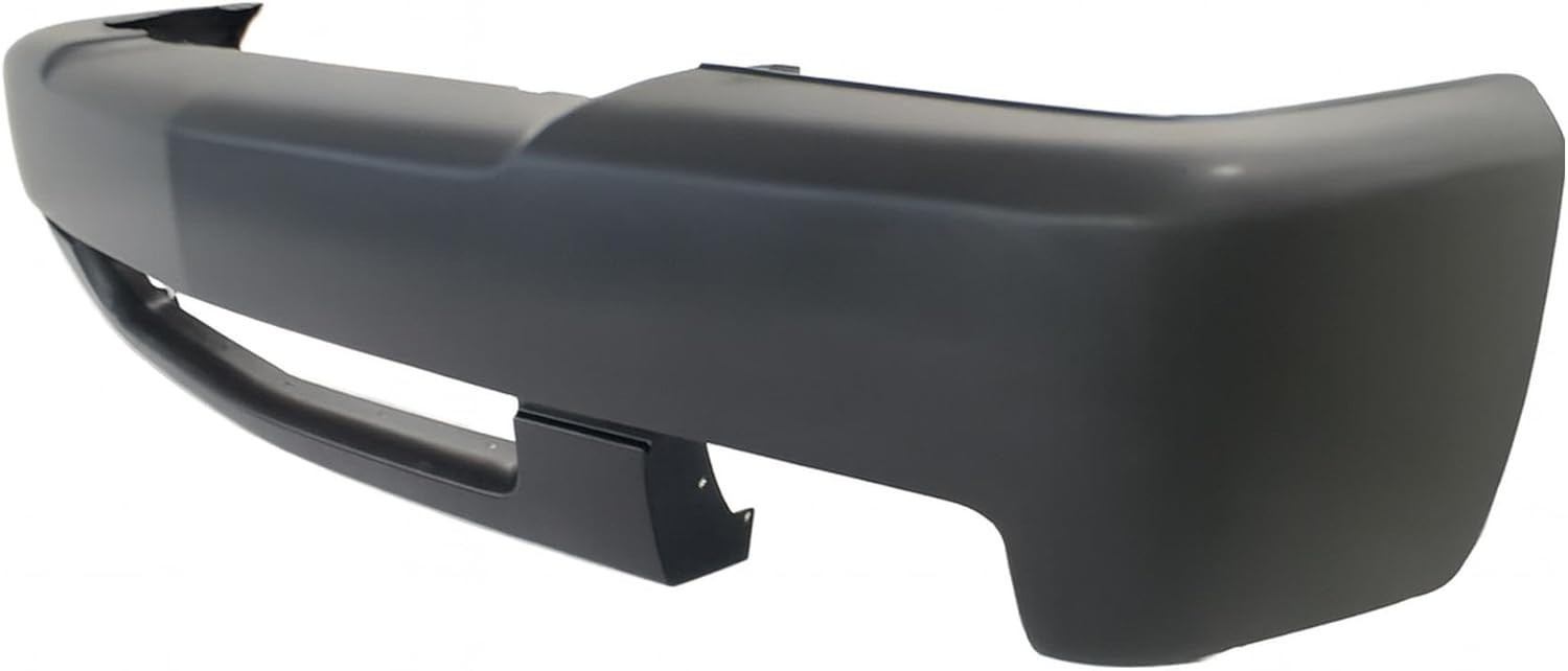 Compatible with Front Bumper Cover Fascia 2003-2007 Chevy Silverado 1500 SS Exte