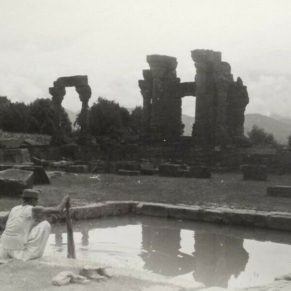 Orient ? Asia ? India ? Afghanistan? Syria? Pakistan ? / 6x Photo