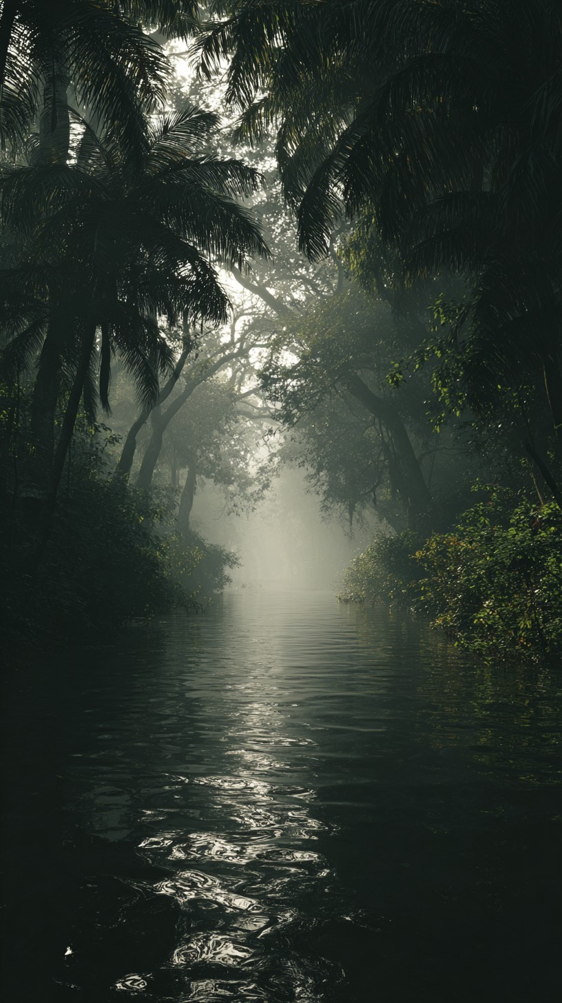 “River Dreams” FINE ART PHOTO