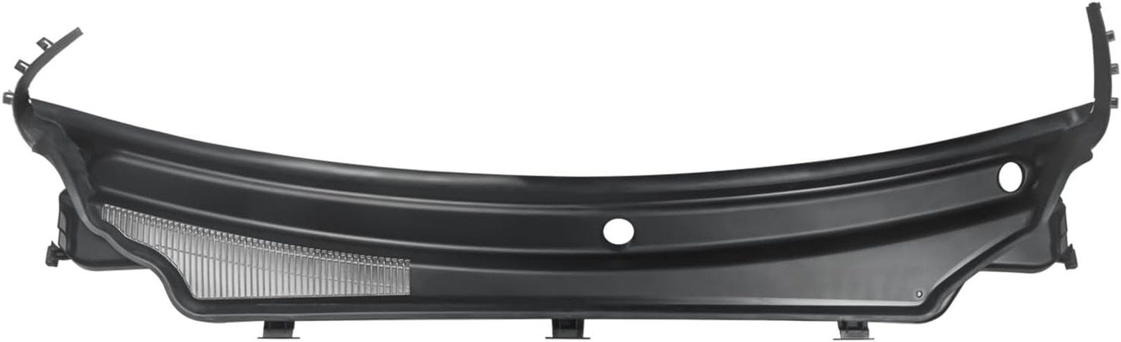 Windshield Wiper Cowl Cover Panel Compatible with Jeep Grand Cherokee 2011-2015