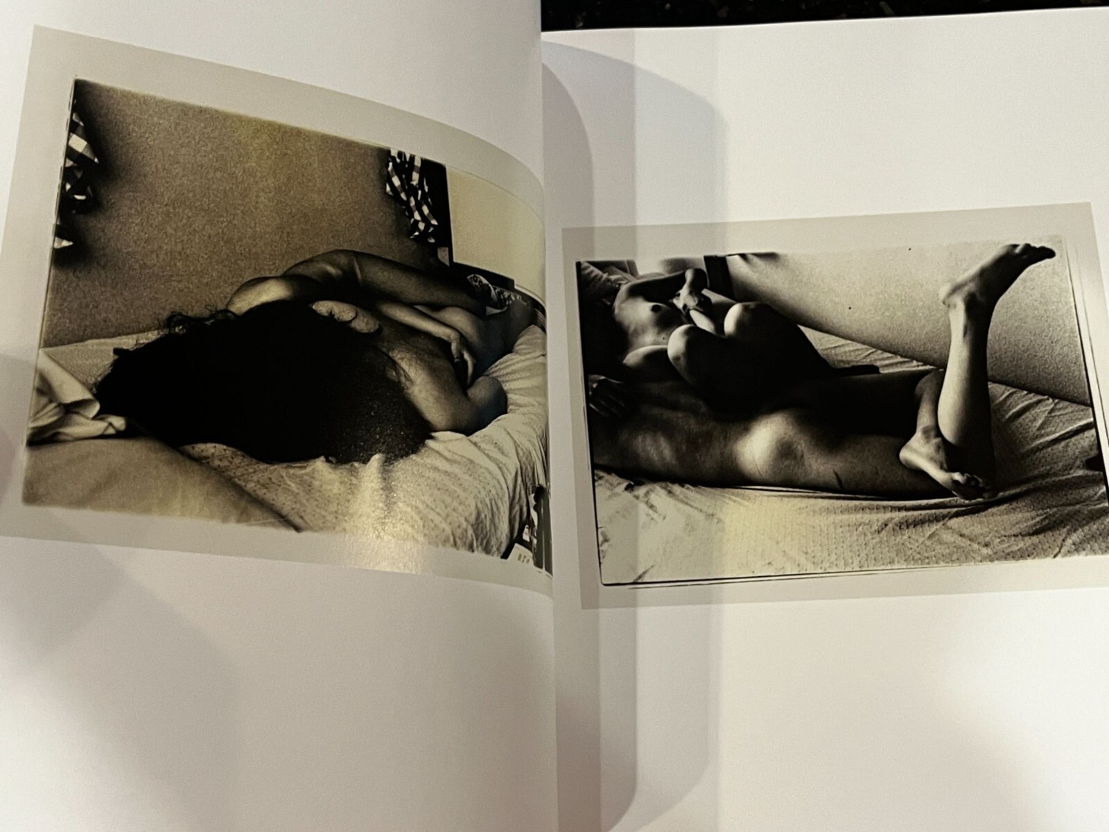 Impossible Love: Nobuyoshi Araki, A Photographic Journey through Japan art book