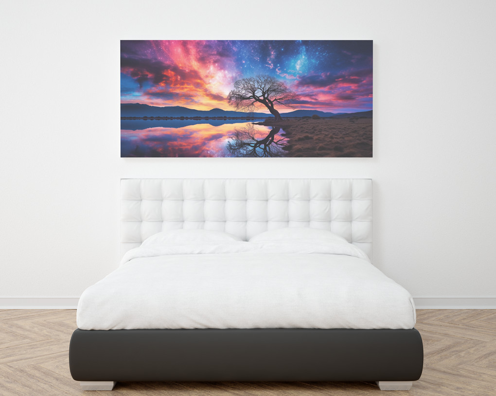 Digital Image Picture Photo Wallpaper Background Desktop Printable Art Lake Tree