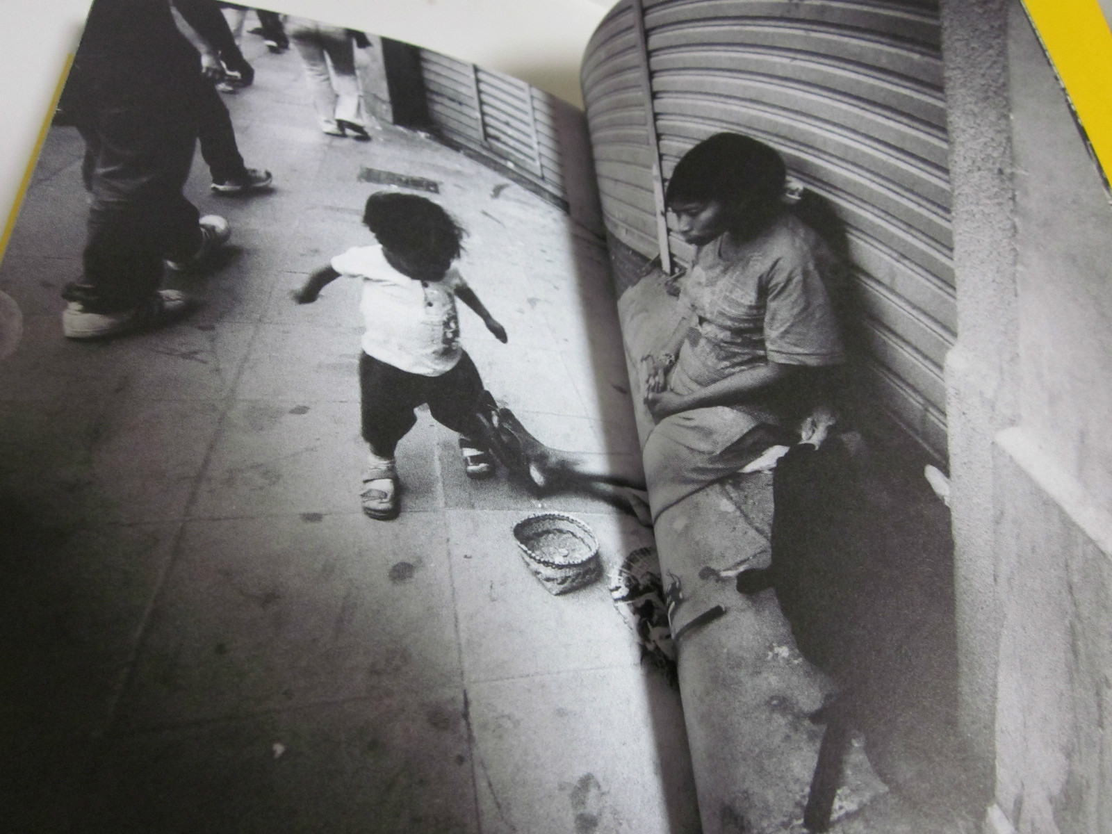 DAIDO MORIYAMA Sao Paulo 2009 JAPAN 1st. Edition very good super rare