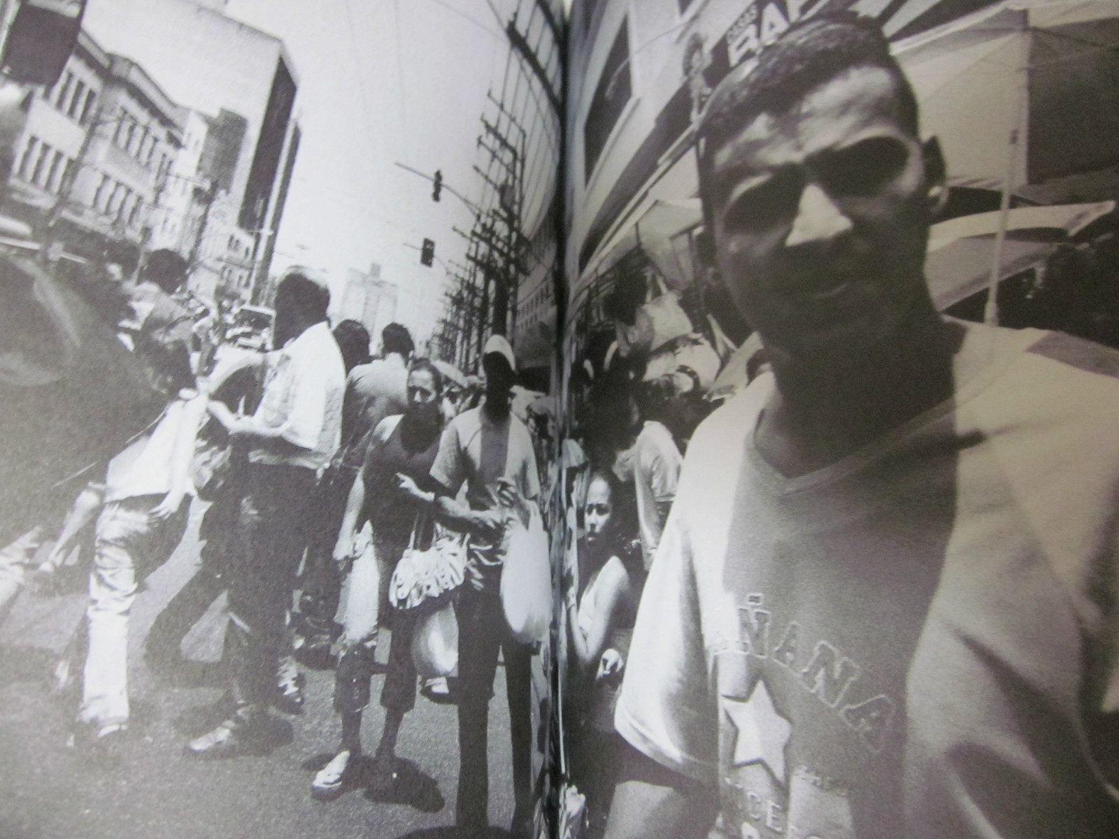 DAIDO MORIYAMA Sao Paulo 2009 JAPAN 1st. Edition very good super rare
