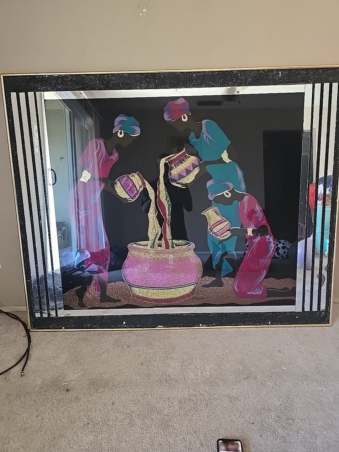 Laurel Piece