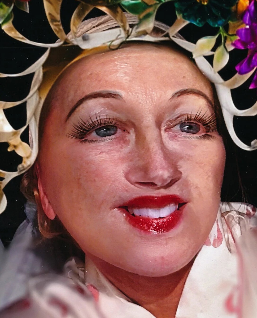 CINDY SHERMAN ‘5/21/2017’, 2023 Timed Open Edition Photograph 12″ x 10″ **NEW**