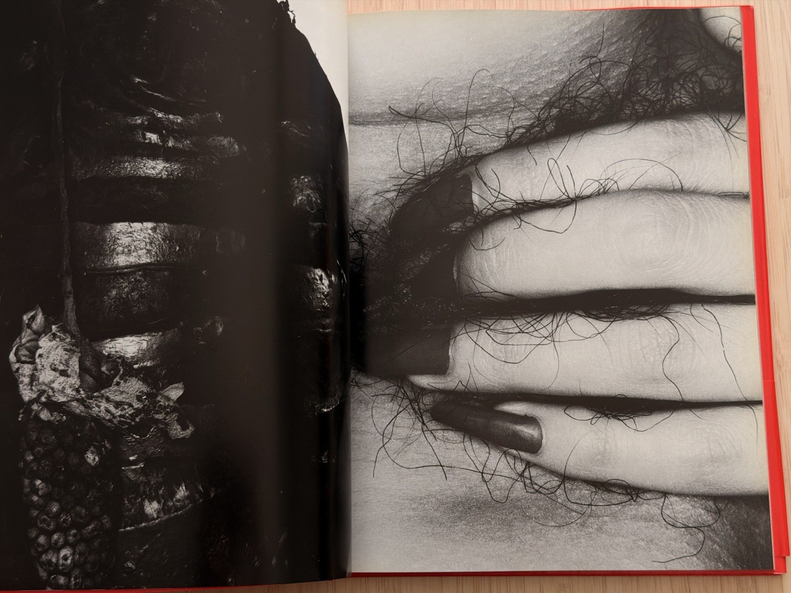 🎈SIGNED Nobuyoshi Araki – EROTOS, First Edition 1993, Japan, HC, LIBRO, SupRARE