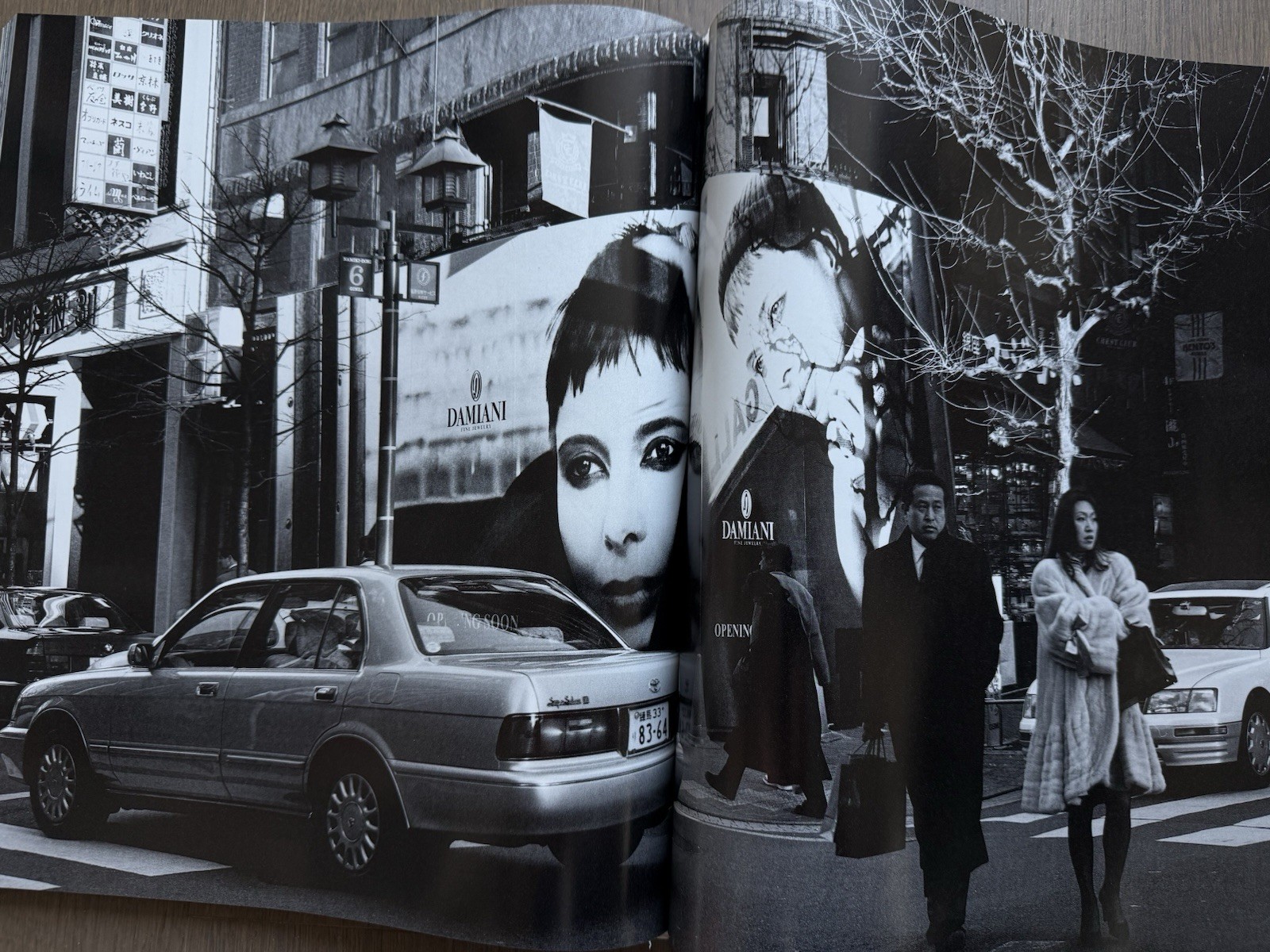🎈SIGNED! Nobuyoshi Araki – HYSTERIC GLAMOUR No.10, 1999, Japan Lim Ed, Snapshot