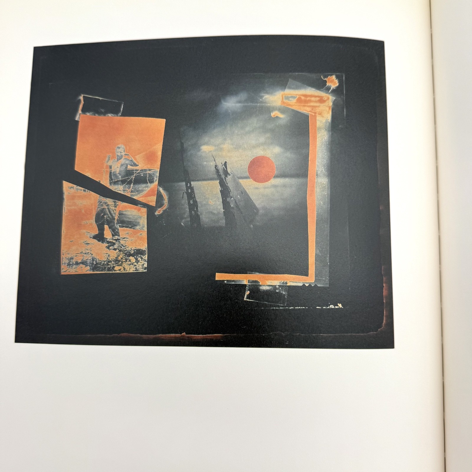James Fee: 1993-2000 First Edition-Fine Art Photography Collectable Excellent