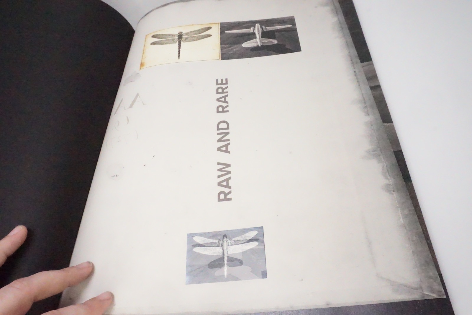 Peter Lik Photography Book B-Sides