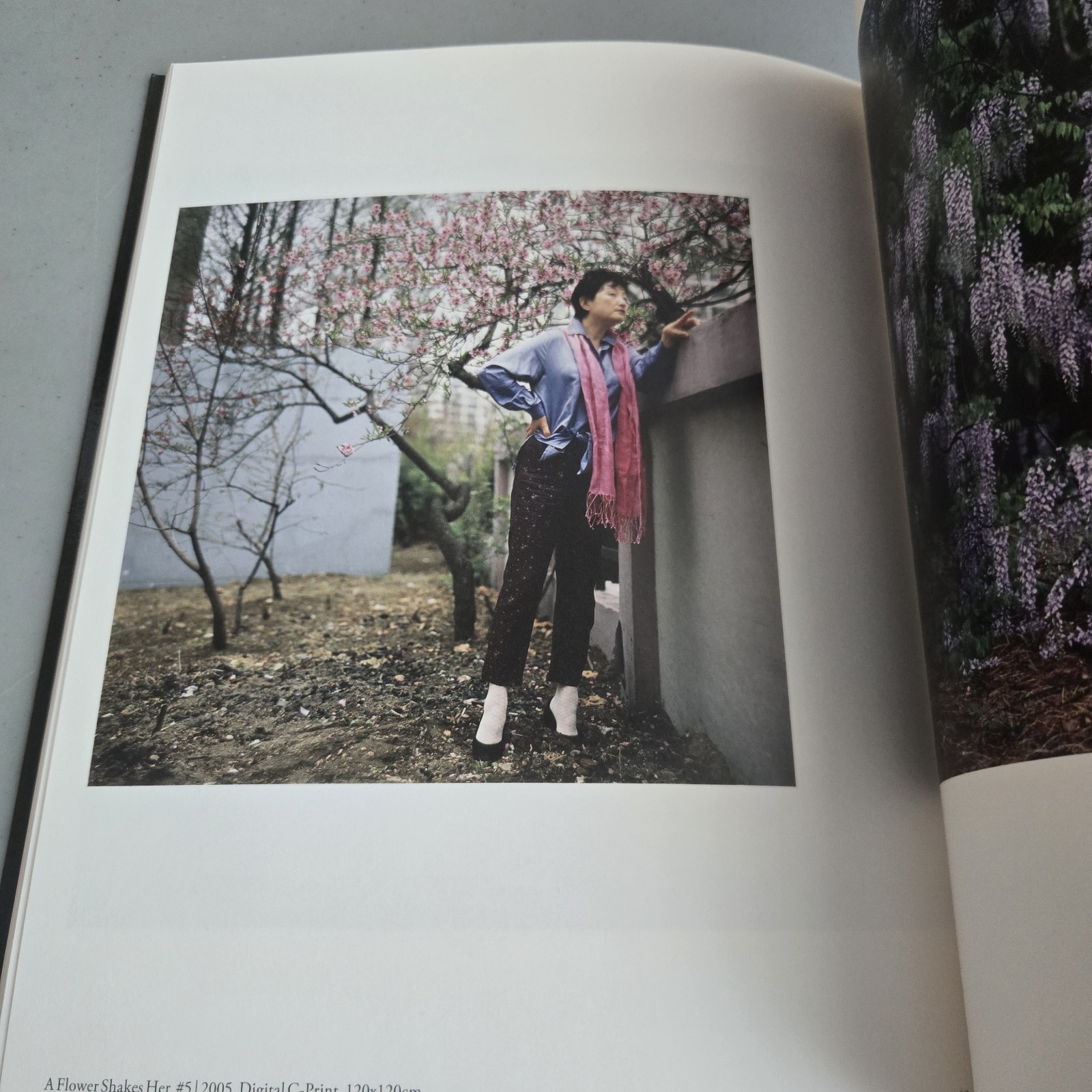 Park Youngsook SIGNED Mad Women Project 2022 Korean Feminism Photography Art