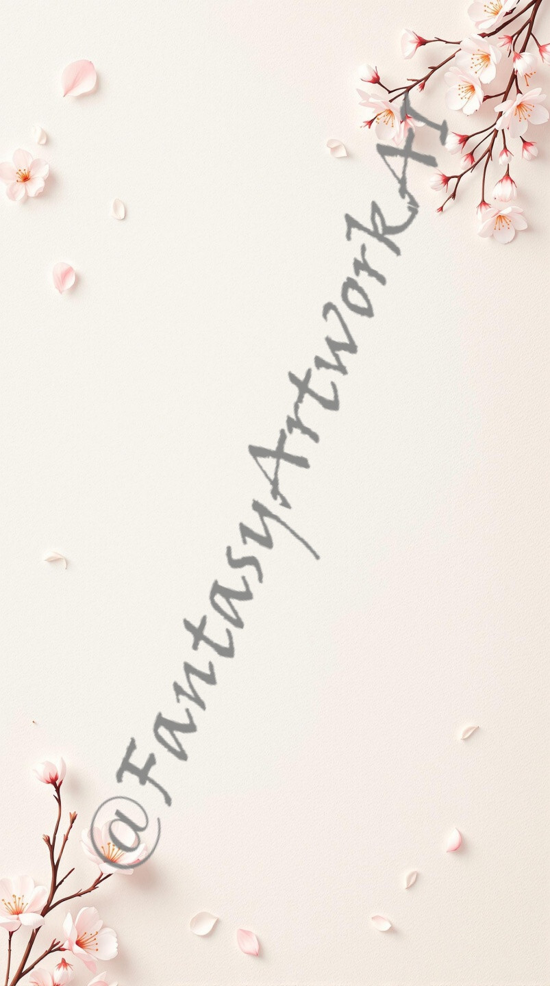 Stationary design – Digital Image Phone Background AI Art, 5 images #40