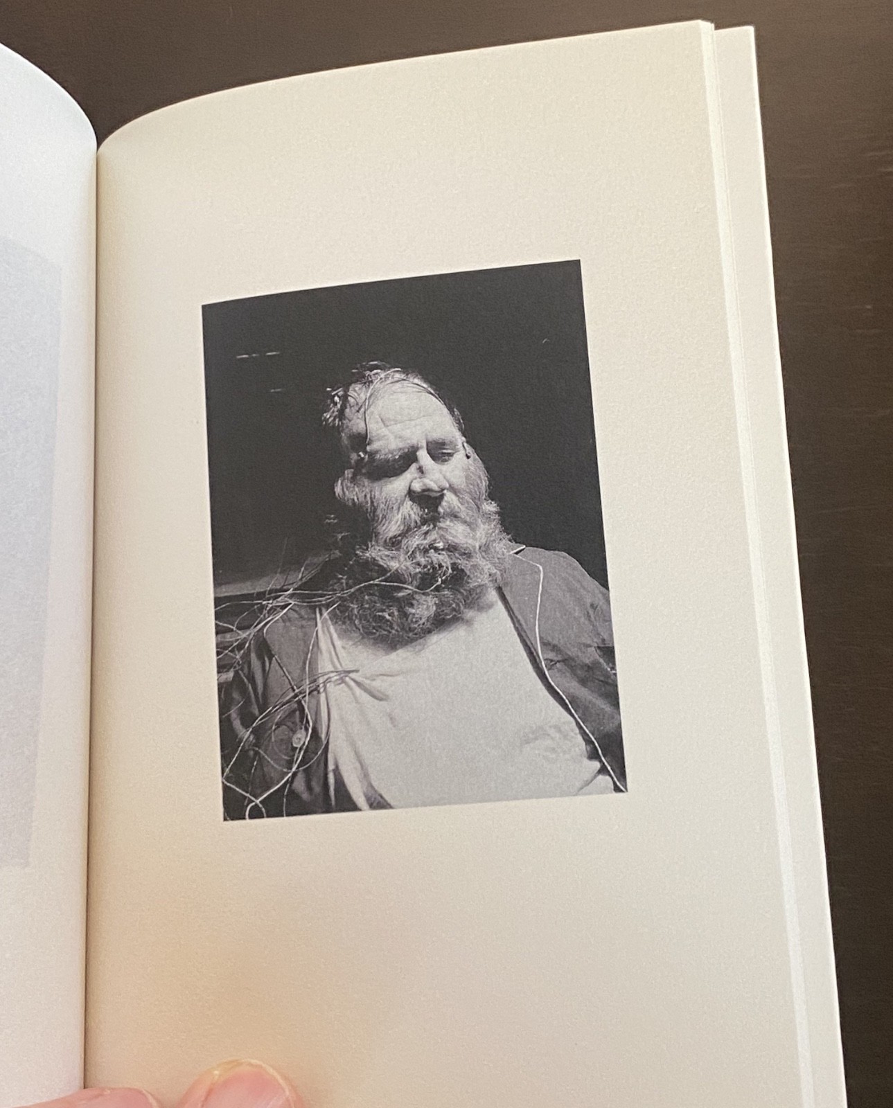 Alec Soth Hypnagogia photobook RARE