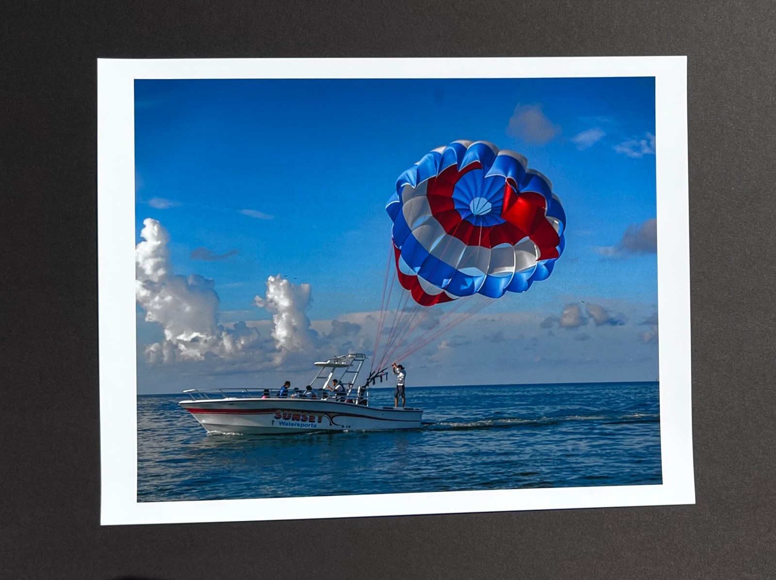 Fine Art Landscape Photography Collection Prints 8.5 x 11 inch signed by Artist