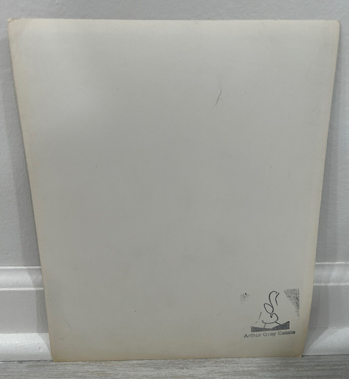 Arthur Gray Standard Oil Photographer Cleveland Ohio Americana People in Woods!!