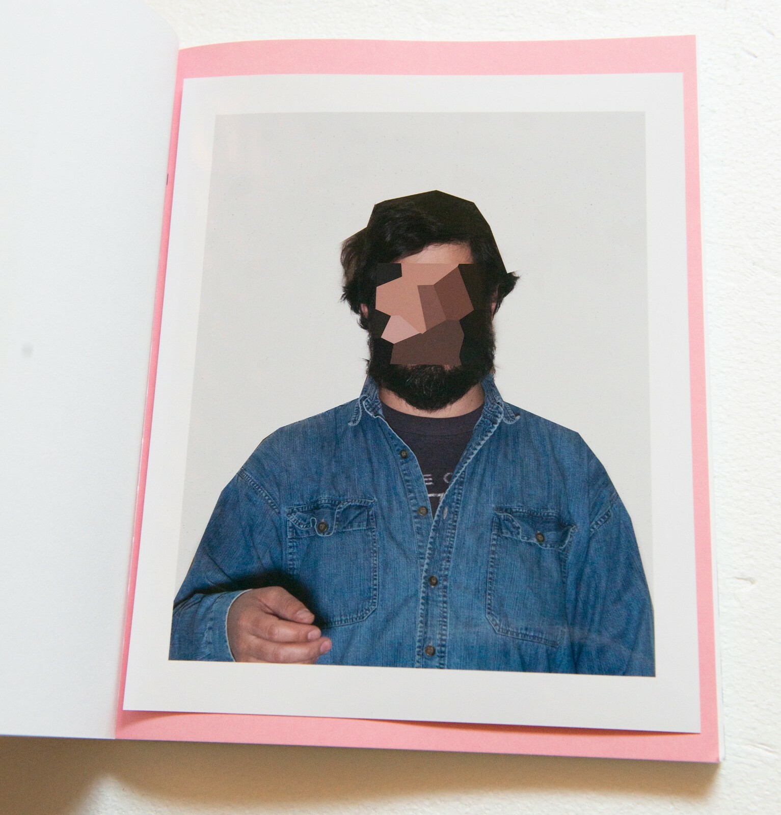 Alec Soth, Broken Manual, First Edition. SIGNED COPY LTD EDITION No.1XX/300