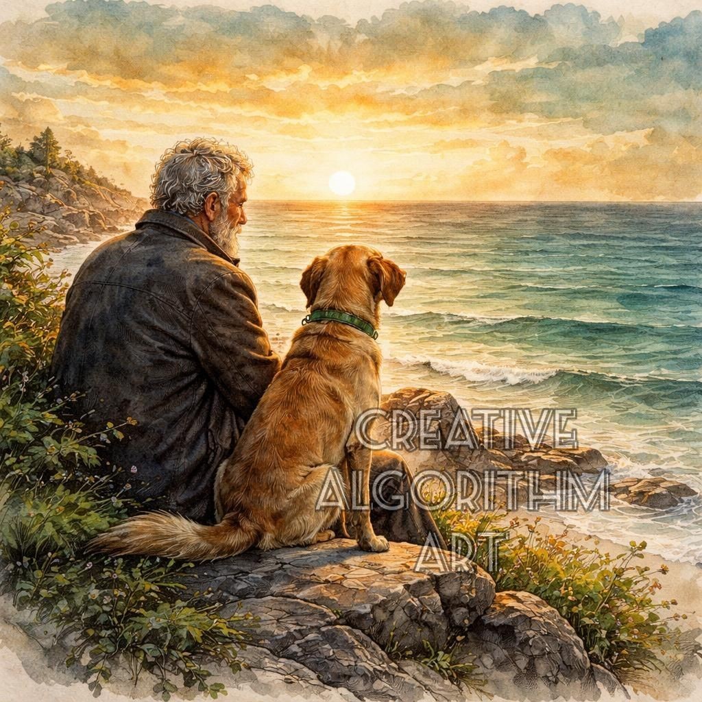 Digital Image Picture Photo Wallpaper Background Desktop AI Art Sample Product