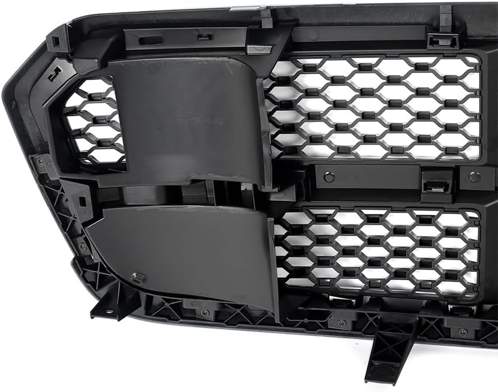 Front Grille Grill Assembly Compatible with 2013-2018 Ram 1500 & Ram 1500 Classi