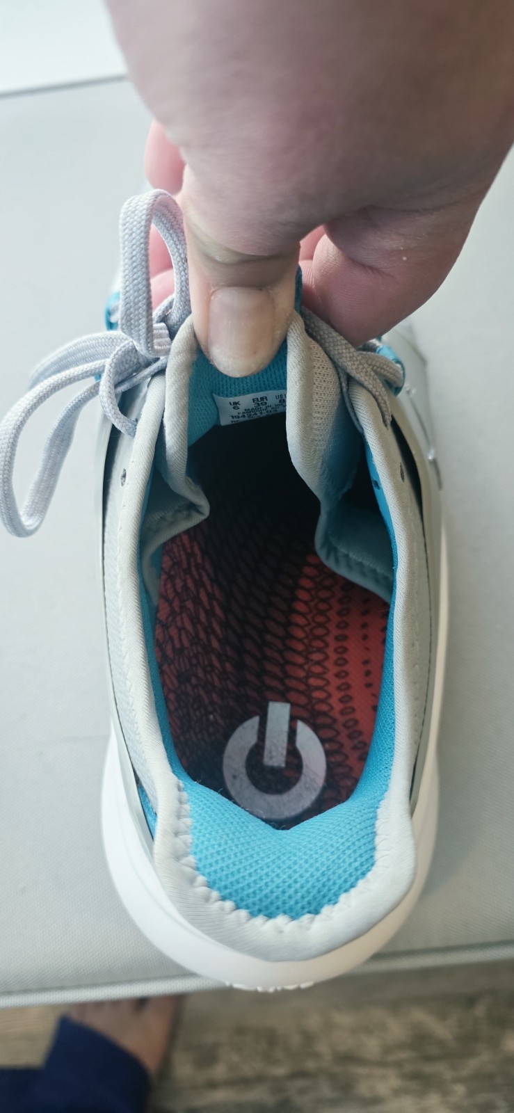 PUMA Women’s Ignite Fasten8 Golf Shoe Size 8.5