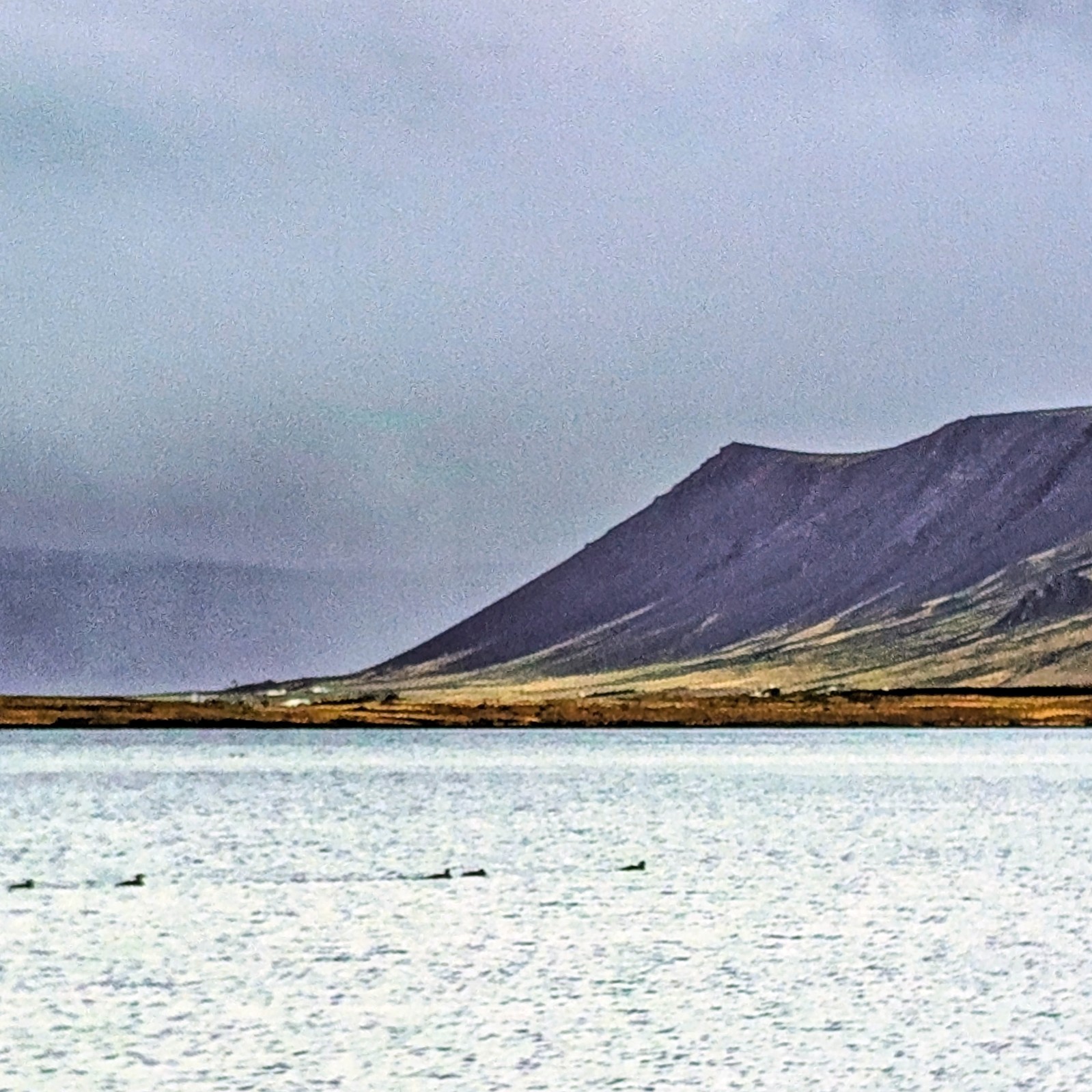 PixelPusher 18×24 Inch Archival Photography Print (Red River Paper) LD08 Iceland