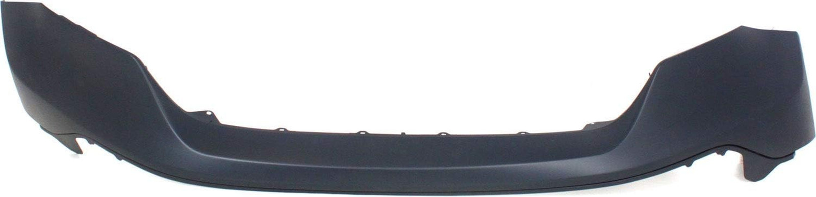 Front Bumper Cover SET for Honda CR-V 2007-2009, Primed Upper, Textured Lower, F