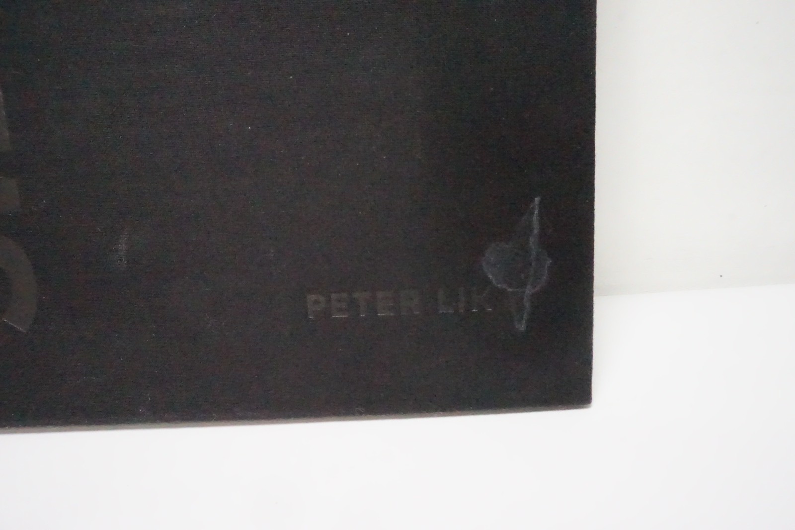 Peter Lik Photography Book B-Sides