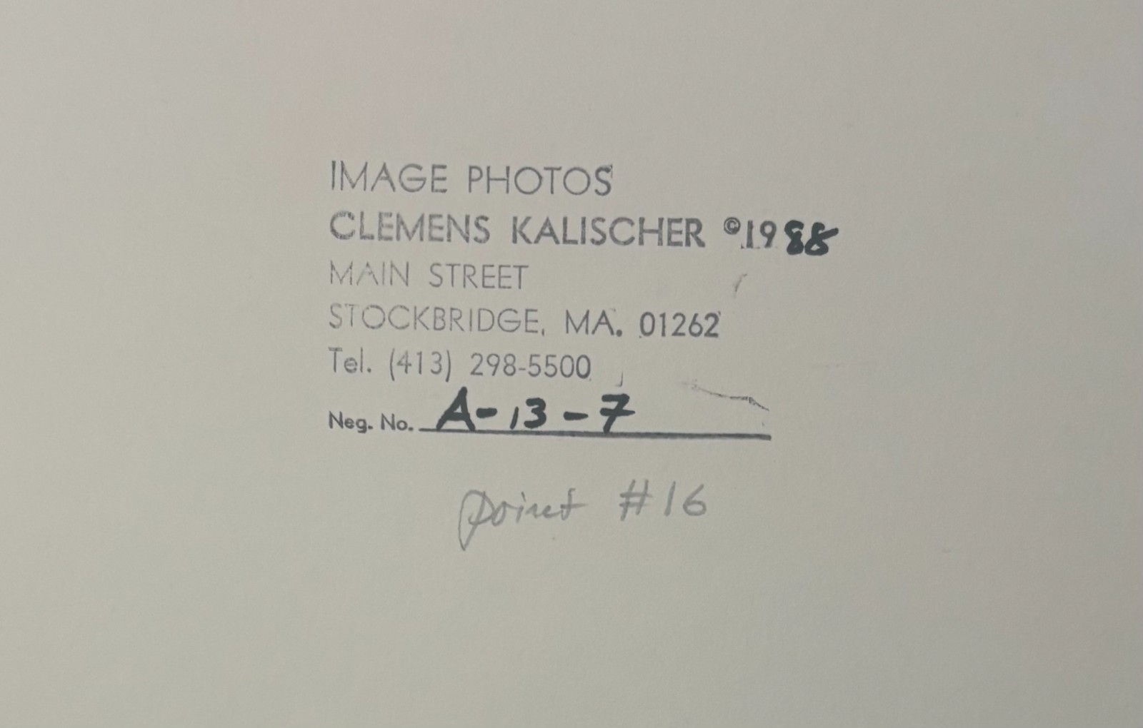 Original CLEMENS KALISCHER ‘Sarkej, India’ GIRL w 4 Boys SIGNED Gelatin PHOTO