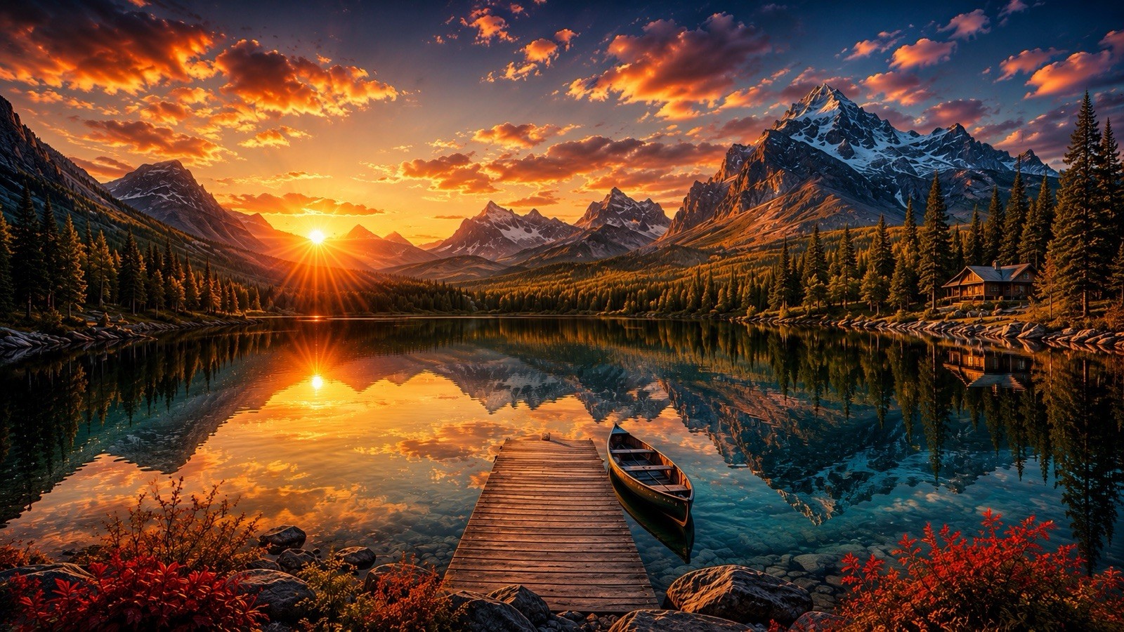 Digital Image Picture Photo Wallpaper Background Desktop AI Art Sample Product
