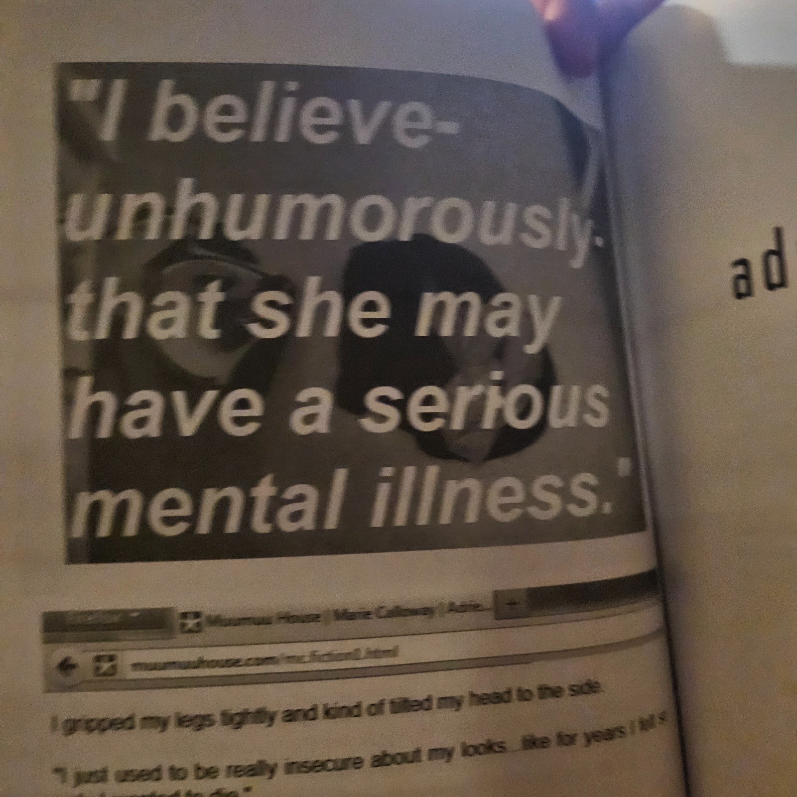 marie calloway “what purpose did I serve in your life” rare 1st edition