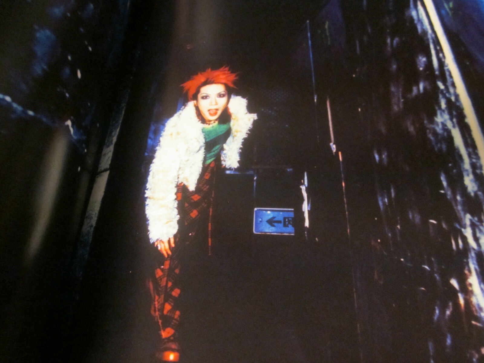 X-JAPAN HIDE PHOTO Book HIDE by Hideo Kanno over 300 photos Japan 2000