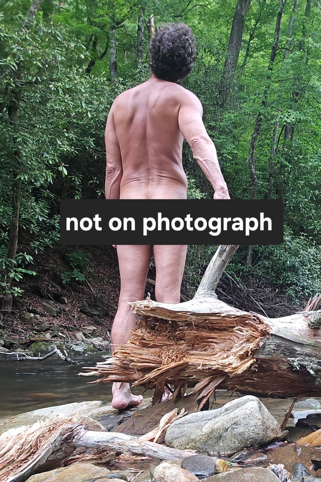 Fine art nude of man gay interest model outdoors 8 photographs 4×6 glossy