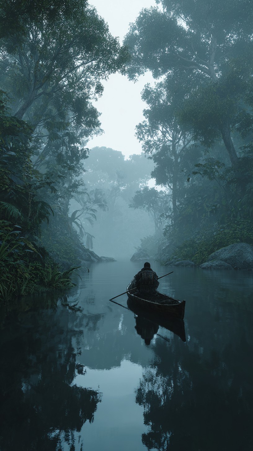 “Serenity” FINE ART PHOTO