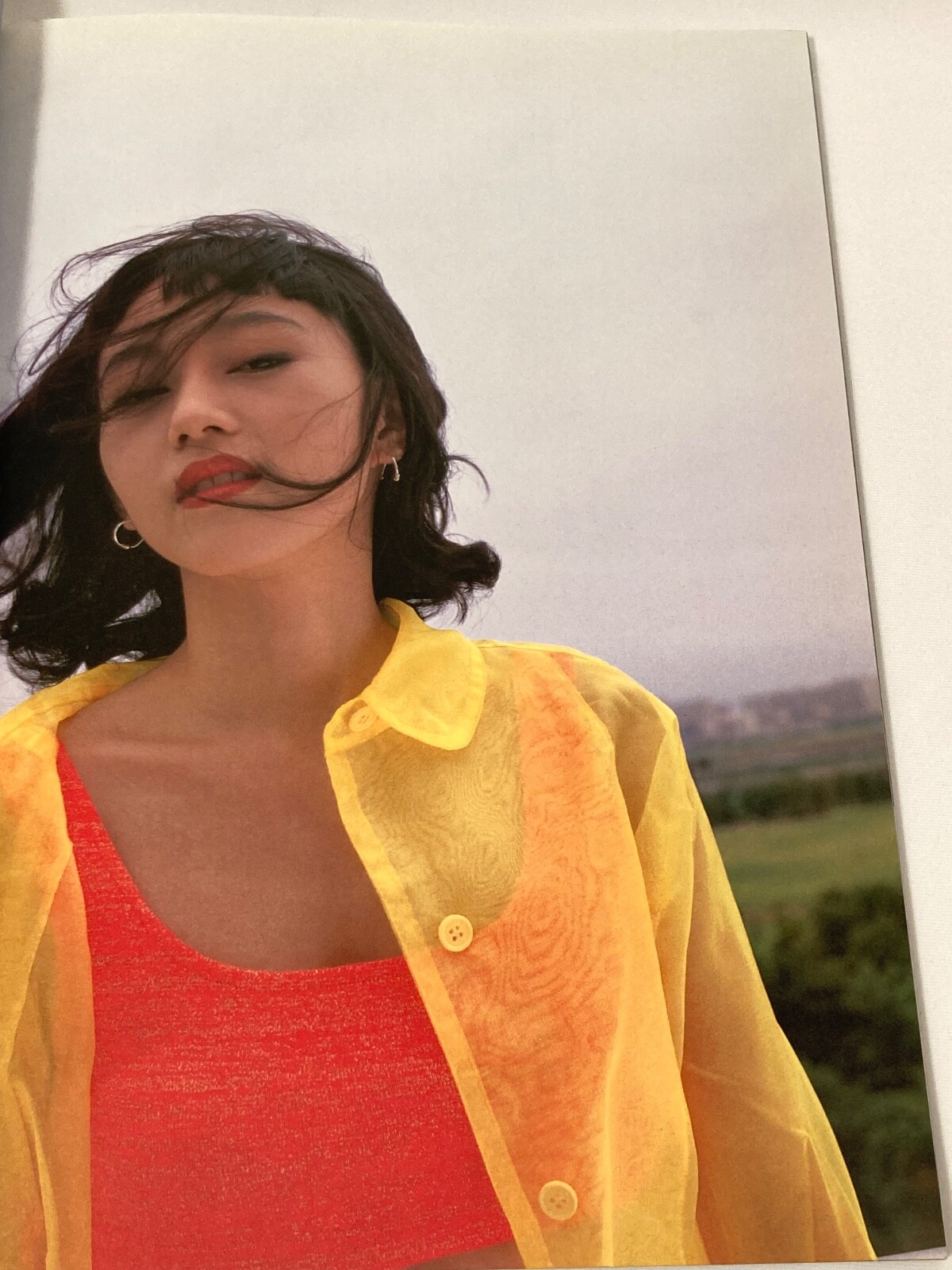 Japanese Photo Book / NOBUYOSHI ARAKI / AKI KAWASAKI / FAKE LOVE