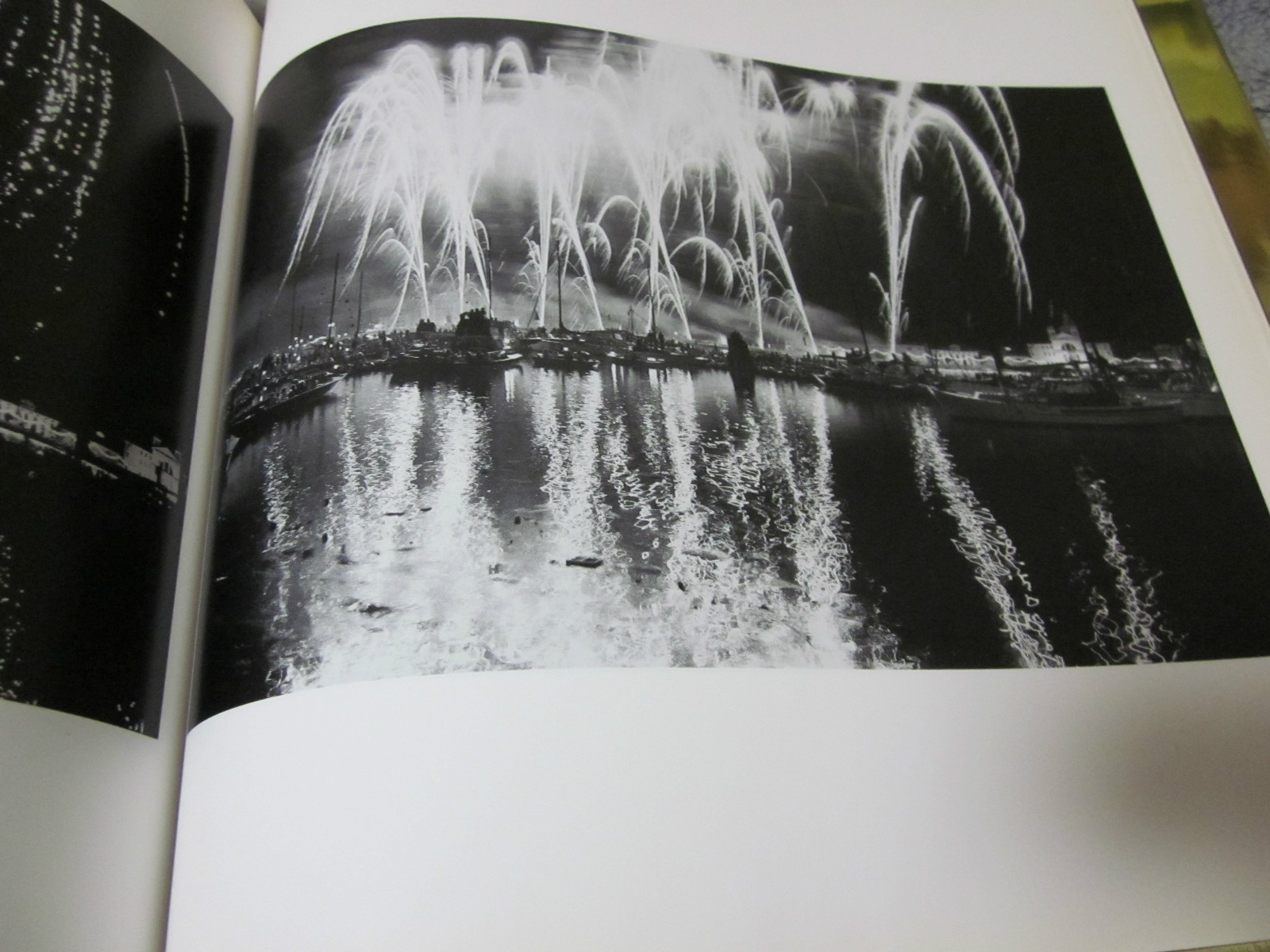IKKO NARAHARA Venice – Nightscapes, 1985 1st. Edition Japan super rare very good