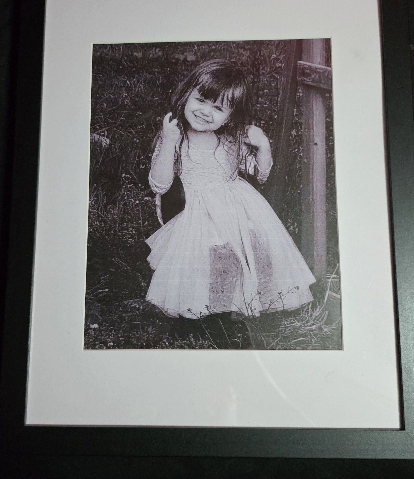 Monochrome Grayscale Photograph