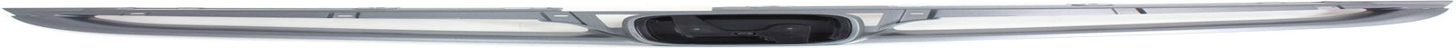 Front Bumper Cover Kit Compatible with Honda Accord 2006-2007, Primed, Sedan