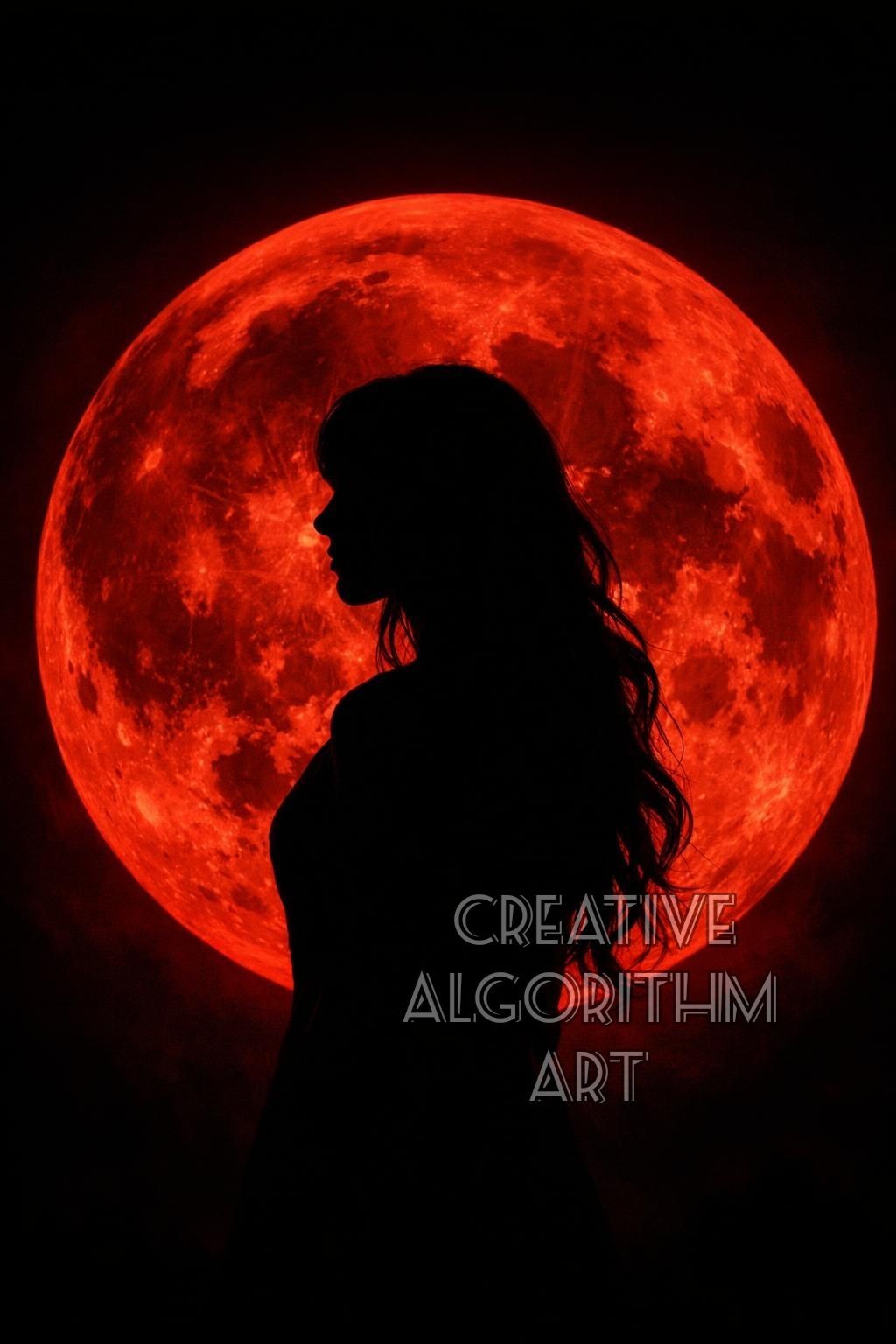 Digital Image Picture Photo Wallpaper Background Desktop AI Art Sample Product