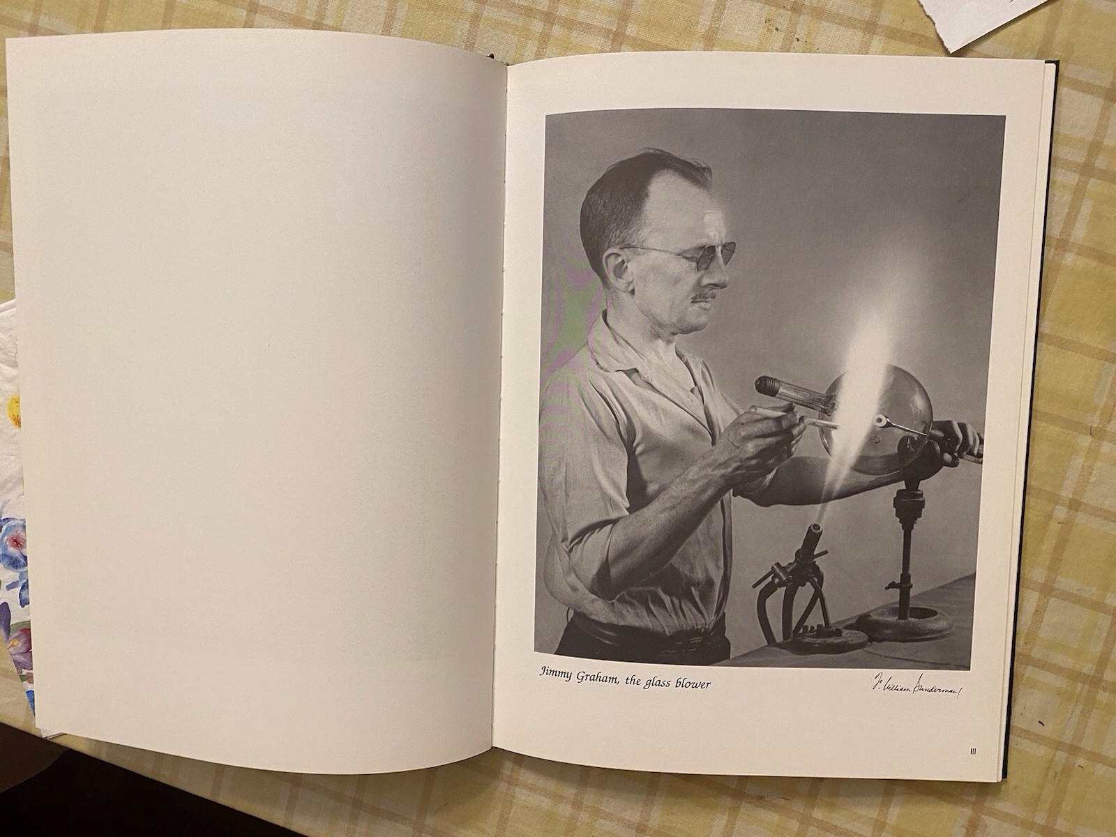 Painting With Light By F William Sunderman 1st Edition – Signed -Excellent