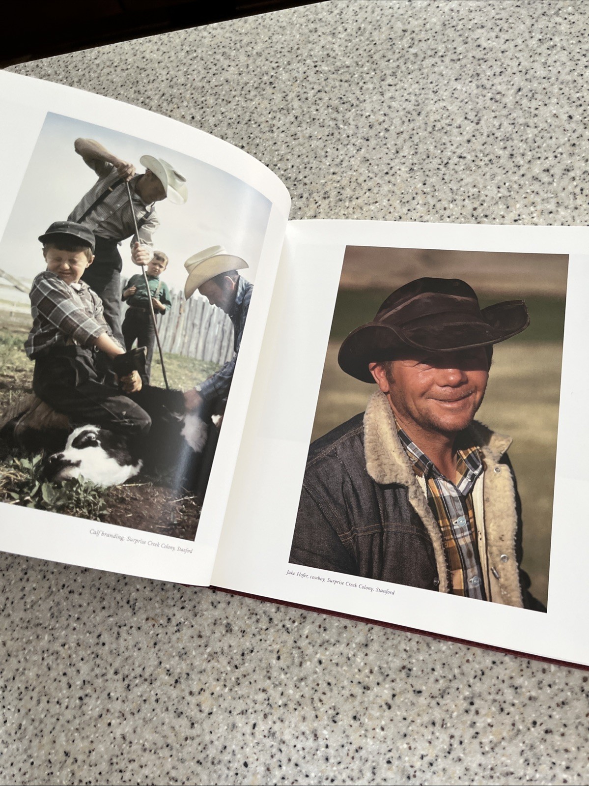 Portraits of America by William Allard 1st Edition Hardcover. Excellent.