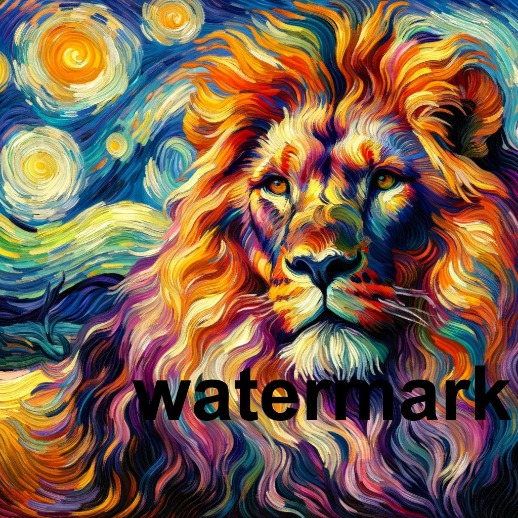 Lion Digital Image Picture Photo Wallpaper Background Desktop Art