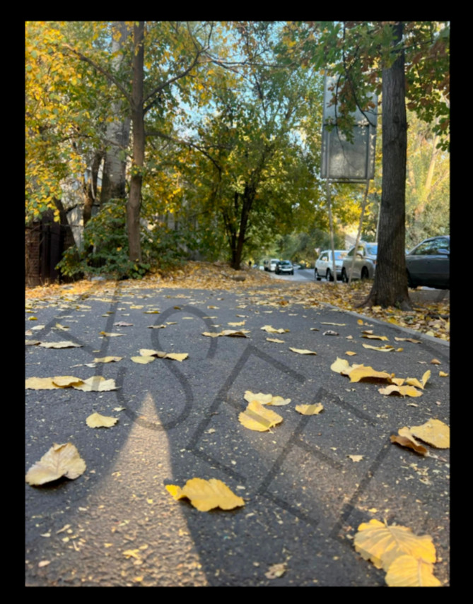 Digital Image Picture Wallpaper Background Desktop – Kazakhstan Fall