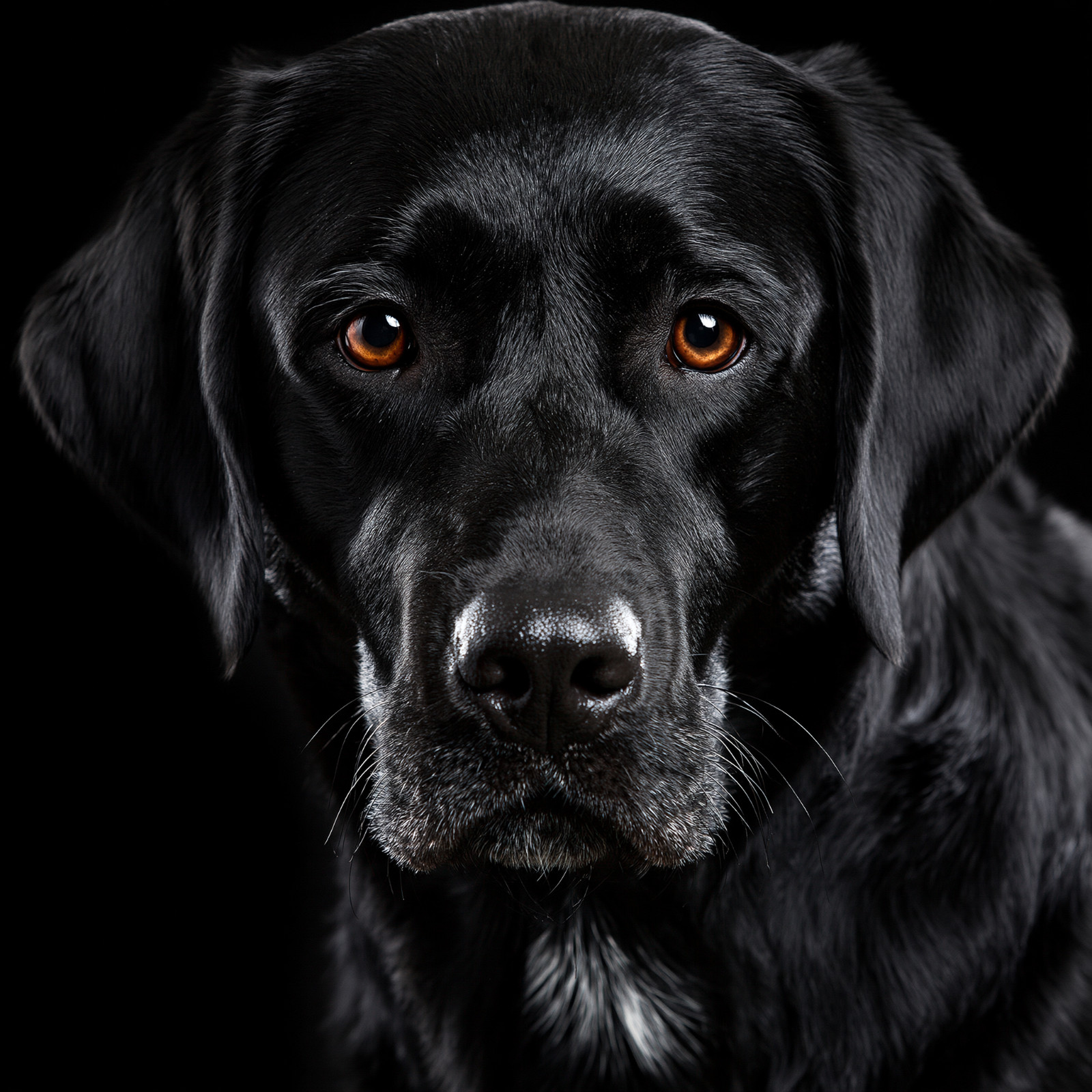 Desktop Wall paper, Digital Image, stunning Dog Photo, photo art