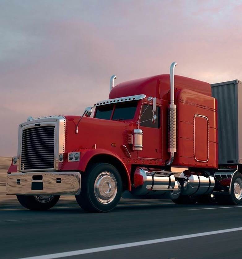 Truckers #59 Men ~ Males ~ Mature ~ Gay Int.