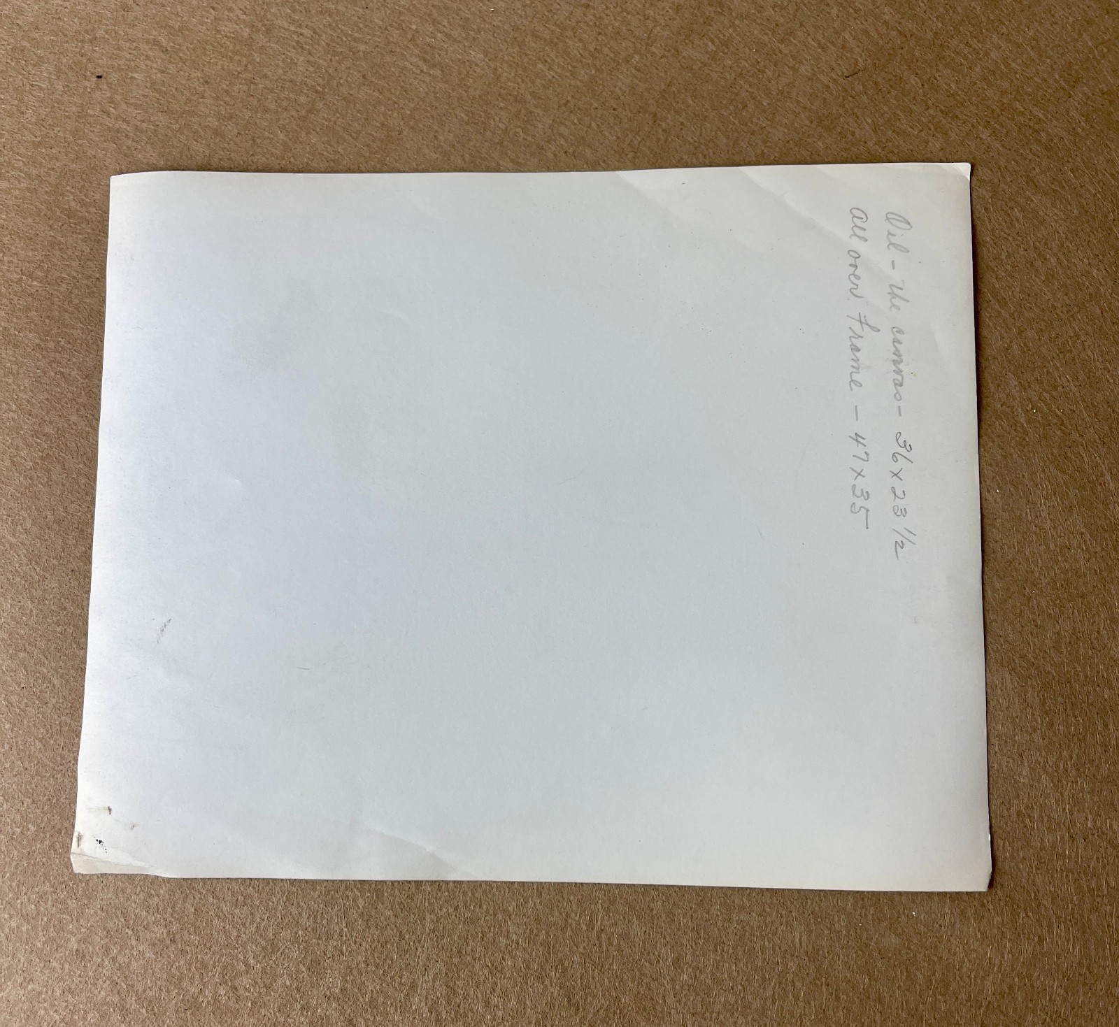 Vintage Archival Photographs After Paintings by Edmund Osthaus (1858–1928) — Lot